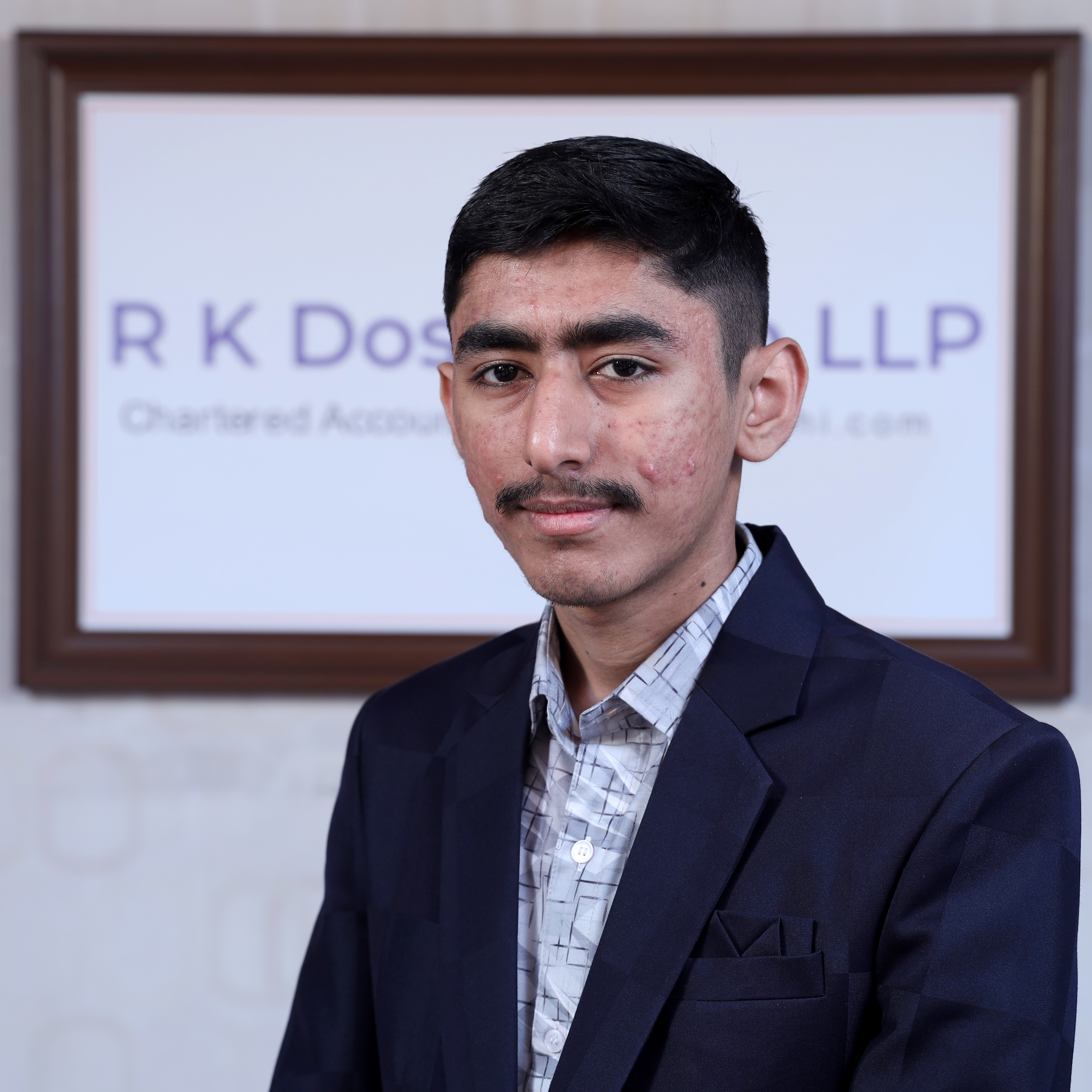 Karan Vadera